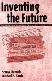 Tapa de Inventing the future