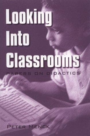 Tapa de Looking Into Classrooms