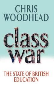 Tapa de Class War