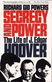 Tapa de Secrecy and power