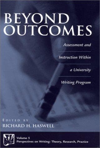 Tapa de Beyond outcomes