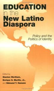 Tapa de Education in the New Latino Diaspora