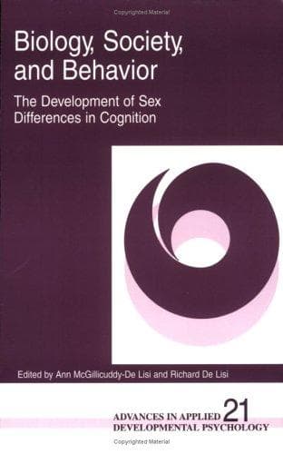 Tapa de Biology, Society, and Behavior