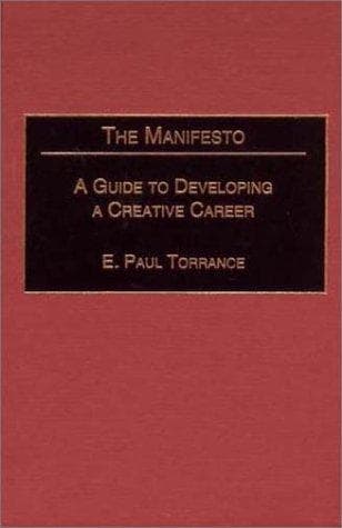 Tapa de The Manifesto