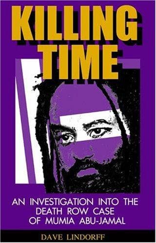 Tapa de Killing time