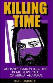 Tapa de Killing time