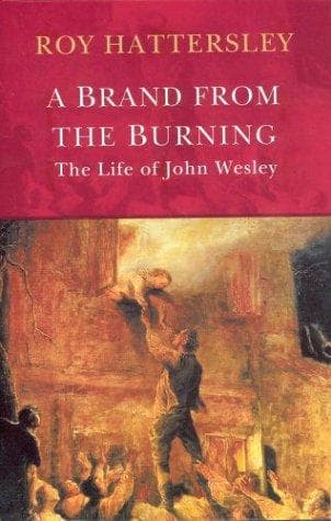 Tapa de John Wesley