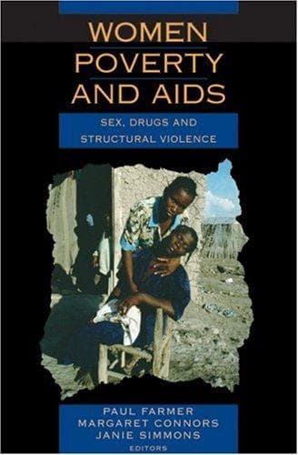 Tapa de Women, Poverty And AIDS