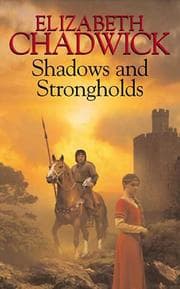 Tapa de Shadows and strongholds