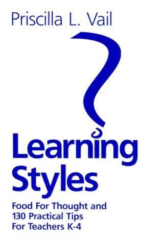 Tapa de Learning Styles