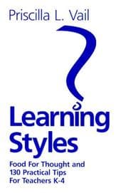 Tapa de Learning Styles