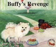 Tapa de Buffy's Revenge
