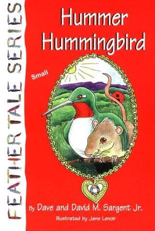 Tapa de Hummer Hummingbird