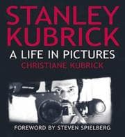 Tapa de Stanley Kubrick