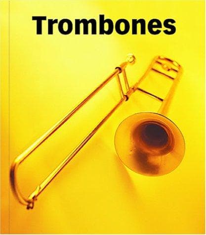 Tapa de Trombones (Music Makers)