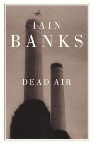 Tapa de Dead Air