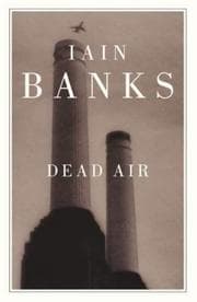 Tapa de Dead Air
