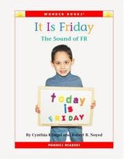 Tapa de It is Friday