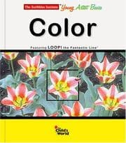 Tapa de Color