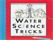 Tapa de Water science tricks