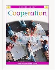 Tapa de Cooperation