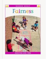 Tapa de Fairness