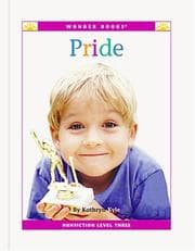 Tapa de Pride