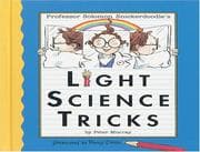 Tapa de Light science tricks