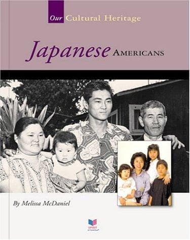 Tapa de Japanese Americans