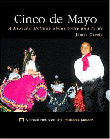 Tapa de Cinco De Mayo