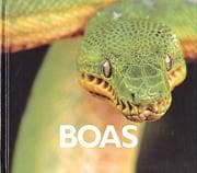 Tapa de Boas