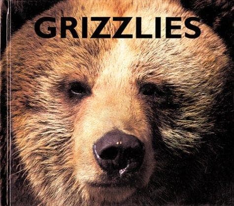Tapa de Grizzlies