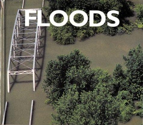 Tapa de Floods