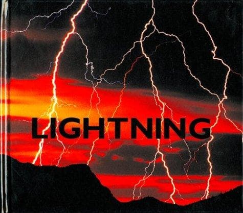 Tapa de Lightning