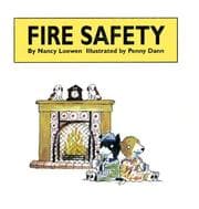 Tapa de Fire safety