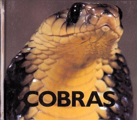 Tapa de Cobras