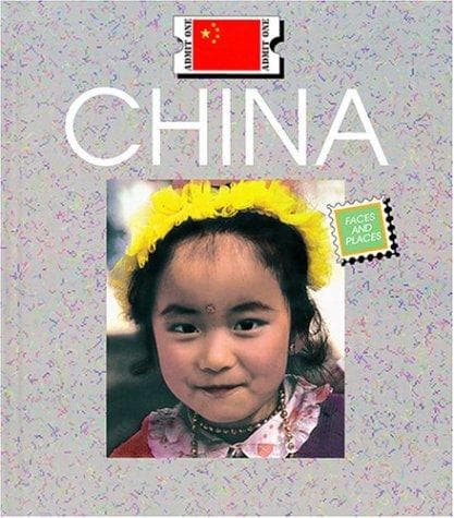 Tapa de China