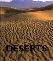 Tapa de Deserts