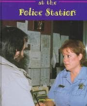 Tapa de At the police station