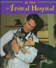 Tapa de At the animal hospital