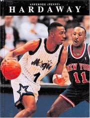 Tapa de Anfernee (Penny) Hardaway