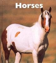 Tapa de Horses