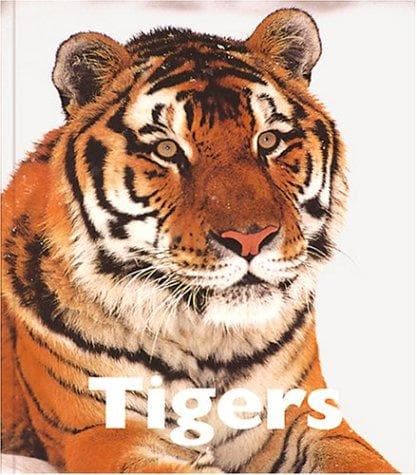 Tapa de Tigers