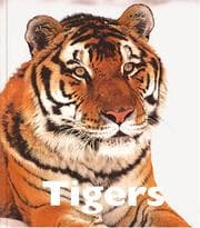 Tapa de Tigers