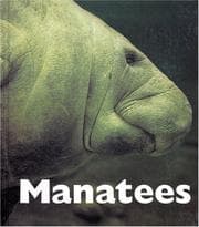 Tapa de Manatees