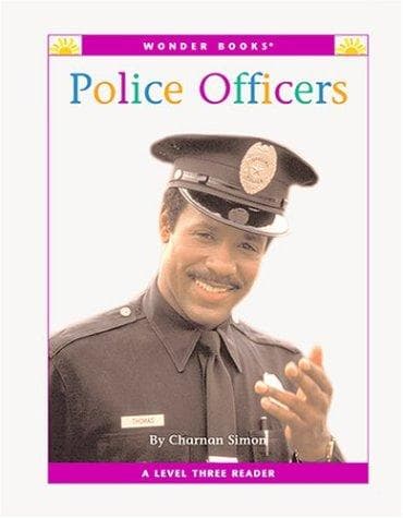 Tapa de Police officers