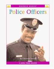 Tapa de Police officers