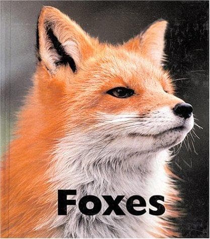 Tapa de Foxes