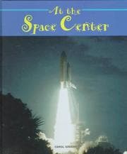 Tapa de At the space center