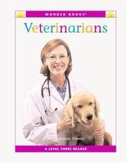 Tapa de Veterinarians